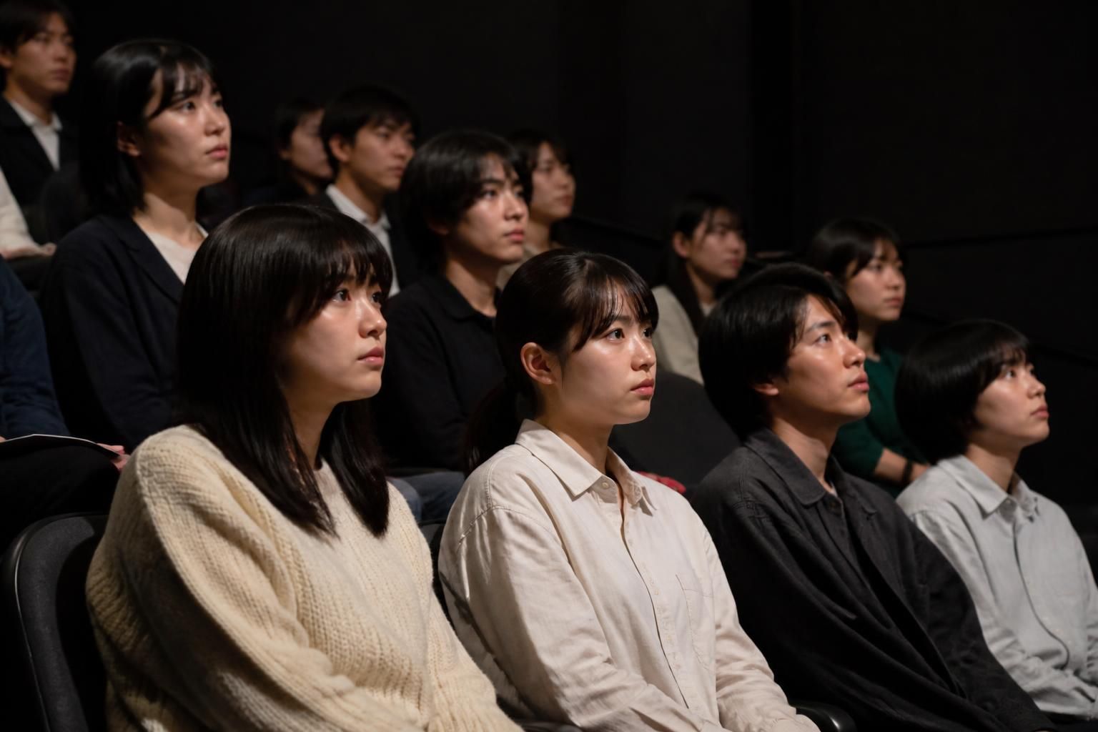 卒業後のサポートも充実している